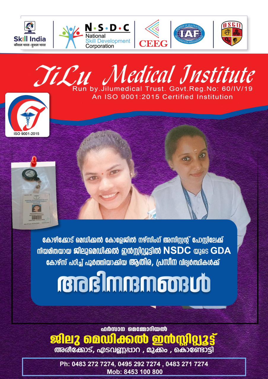 jilu medical institute posters